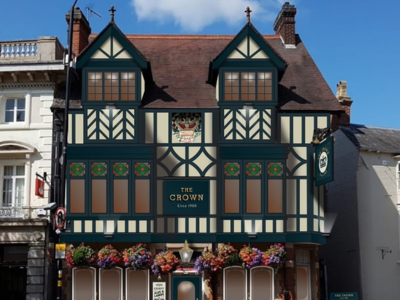 Image of The Crown